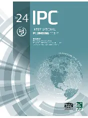 ICC IPC 2024