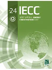ICC IECC 2024