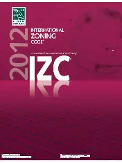ICC IZC 2012