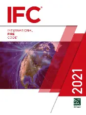 ICC IFC 2021