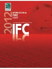 ICC IFC 2012