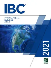 ICC IBC 2021