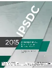 ICC IPSDC 2015