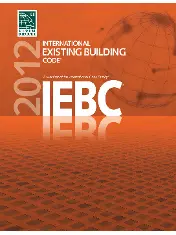 ICC IEBC 2012