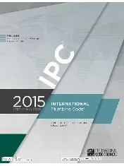ICC IPC 2015