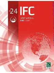 ICC IFC 2024