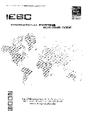 ICC IEBC 2009