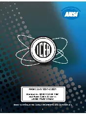 ICEA S-120-742 2021