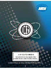 ICEA T-31-610 2018