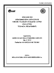 ICEA S-106-703 2012