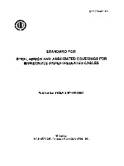 ICEA S-67-401 2005