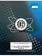 ICEA S-58-679 2019