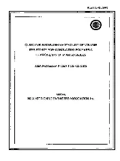 ICEA T-25-425 2003
