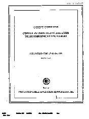 ICEA P-61-694 1999