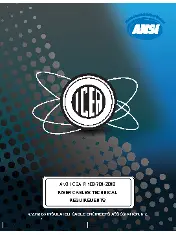ICEA S-103-701 2018