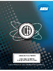 ICEA P-124-736 2021