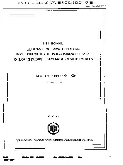 ICEA T-34-664 1996