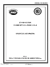 ICEA S-83-596 2016