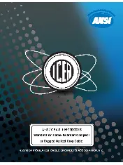 ICEA S-115-730 2018