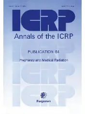 ICRP 84 2000