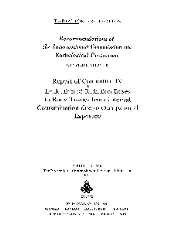 ICRP 10 1968