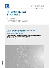 IEC 60455-3-8 2013