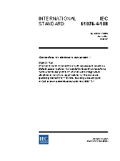 IEC 61076-4-108 2002