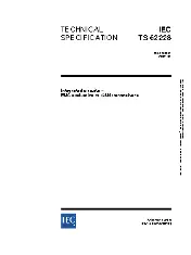 IEC TS 62228-2007