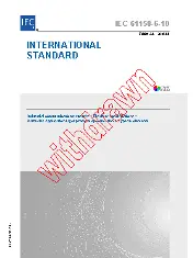 IEC 61158-6-10 2010