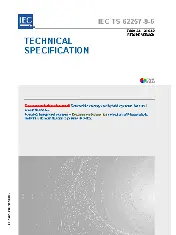 IEC TS 62257-9-6 2019 RLV