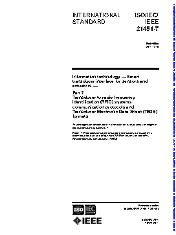 ISO/IEC/IEEE 21451-7-2011