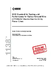 IEEE 1138-2009
