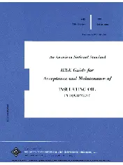 IEEE 64-1969 (1971) ANSI C59.131-1971