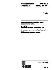 IEEE 11073-10417-2017