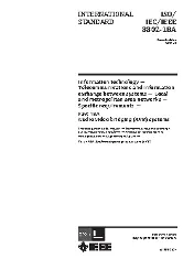 ISO/IEC/IEEE 08802-1BA-2023