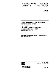 IEEE 11073-10406-2012