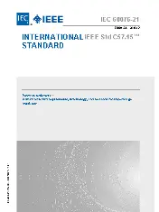 IEEE C57.15-2018