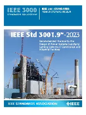 IEEE 3001.9-2023 (IES RP-48-23)