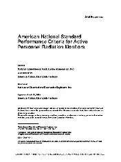 IEEE N42.20-1995