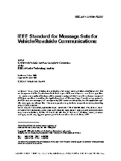 IEEE 1455-1999