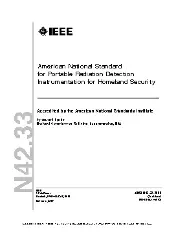 IEEE N42.33-2006