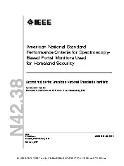IEEE N42.38-2006