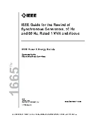 IEEE 1665-2009