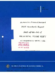 IEEE 285-1968 (ANSI C16.42-1972)
