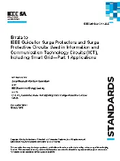 IEEE C62.43.1-2020 errata 2020