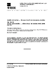 IEEE 11073-10418-2014 cor1-2016
