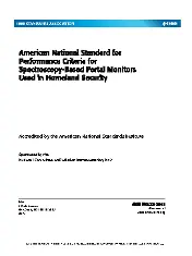 IEEE N42.38-2015