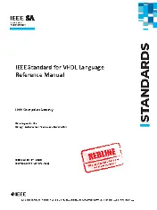 IEEE 1076-2019