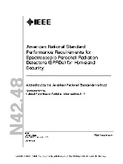 IEEE N42.48-2008