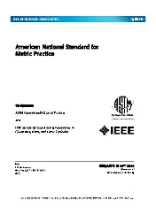 IEEE SI 10-2016